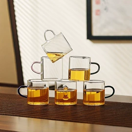 茶杯;盖碗;茶具套装