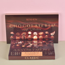 ROSHEN/��ٝ���A���ɿ����Y�����նY���}�Q���˹�������Ů����