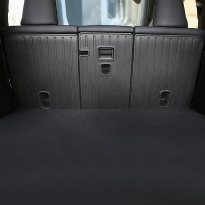 Trunk Mat Mat