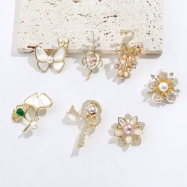 散珠/串珠;其他珍珠饰品;天然珍珠项饰