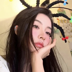 Cute Witch Mona Hairband with Twirly Ties for Halloween, Fluffy and Funny, Queue with Butterfly Bow, Party Hairstyle for Birthday