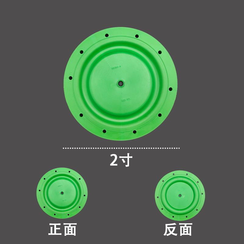 Ingersollant ARO 1 - 3 pulgadas diafragma de montaña diafragma neumático diafragma accesorios bomba de diafragma bomba de agua