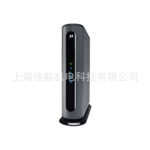 MOTOROLA Кабельный модем Docsis 3.1