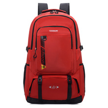 跨境热销大容量保温包户外露营收纳野炊内有隔层轻便徒步登山防盗