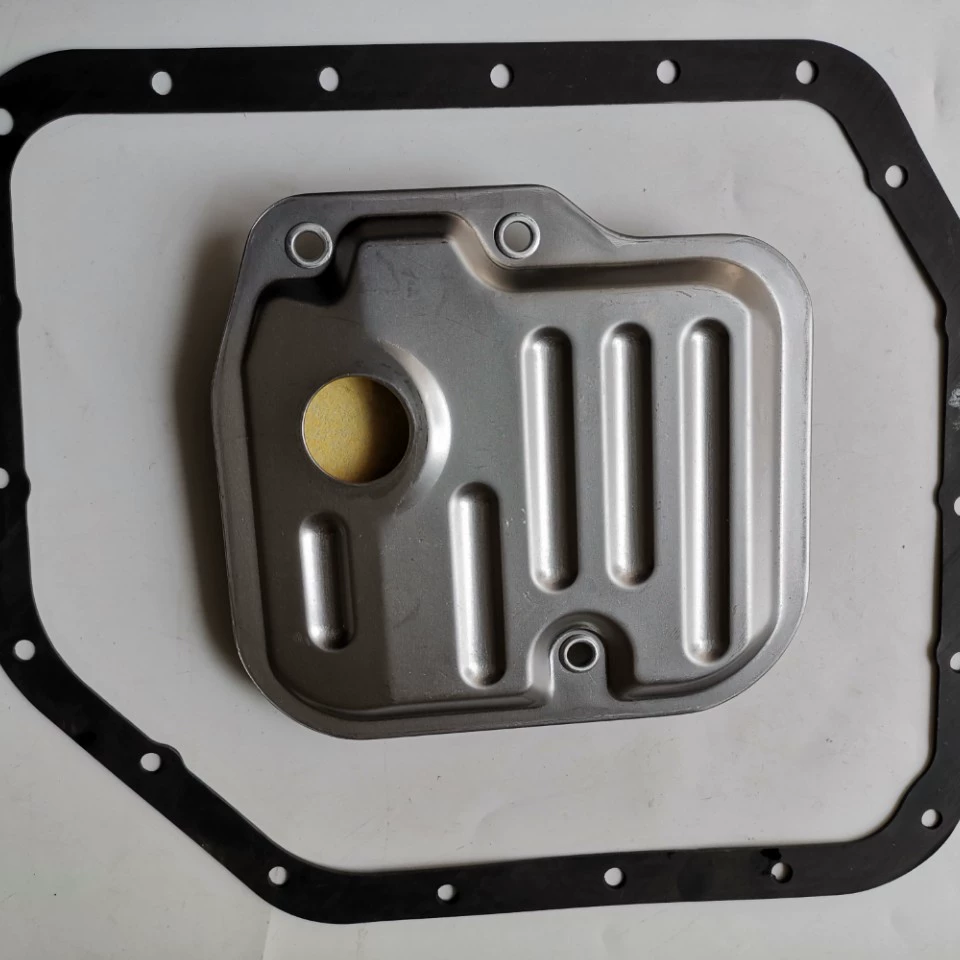 U340E Corolla Wave Box масляная сетка масляный поддон Pad 35330-0W020 35330-0W021