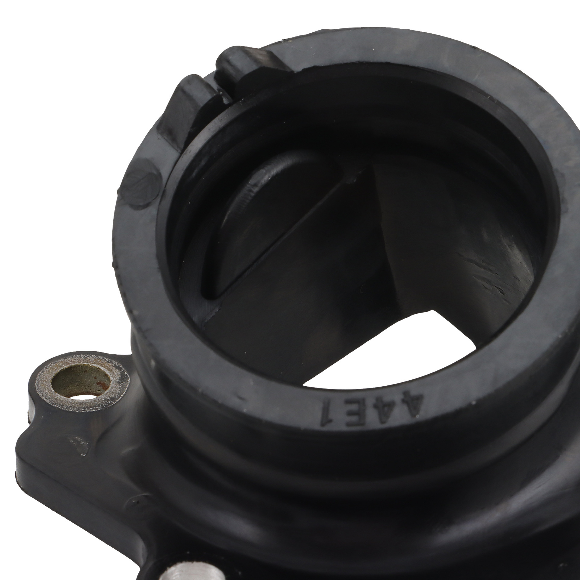 RMX250 RMX250S 1998-1999 13110-44E10 Intake Manifold Carburetor Rubber Interface