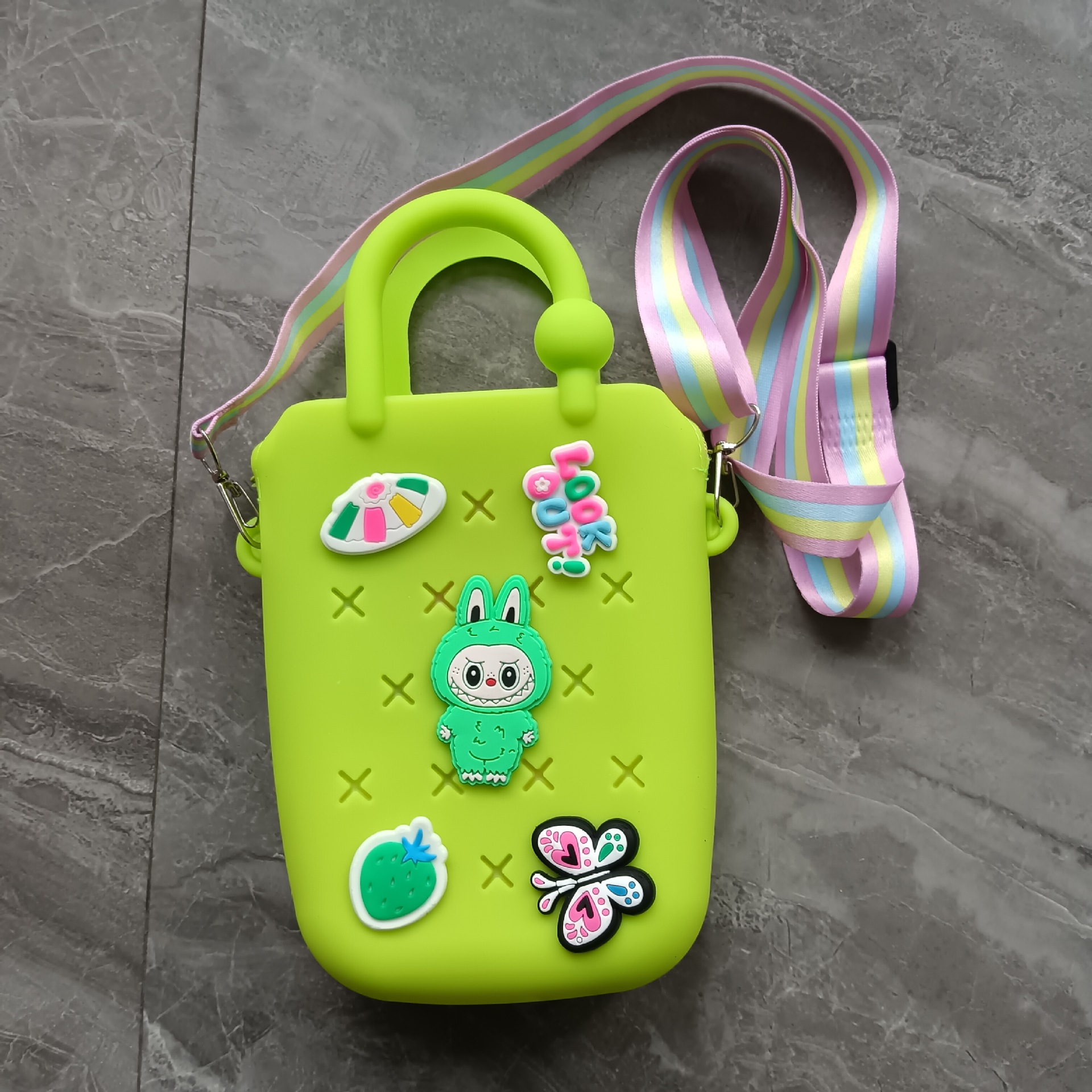 지퍼백 만화 랜덤 7