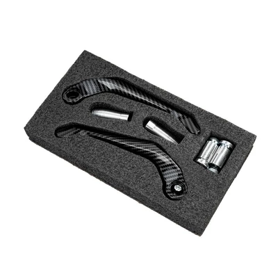 Throttle Protection Rod Protection, Other Electric Vehicle Accessories