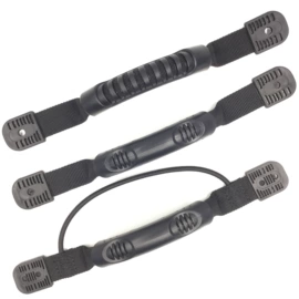 游船配件;头盔配件;其他身体防护