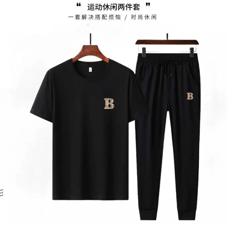 Мужские брюки Wiletou 522 - летний красивый спортивный костюм, мужской повседневный костюм, мужской легкий и дышащий ледяной шелк