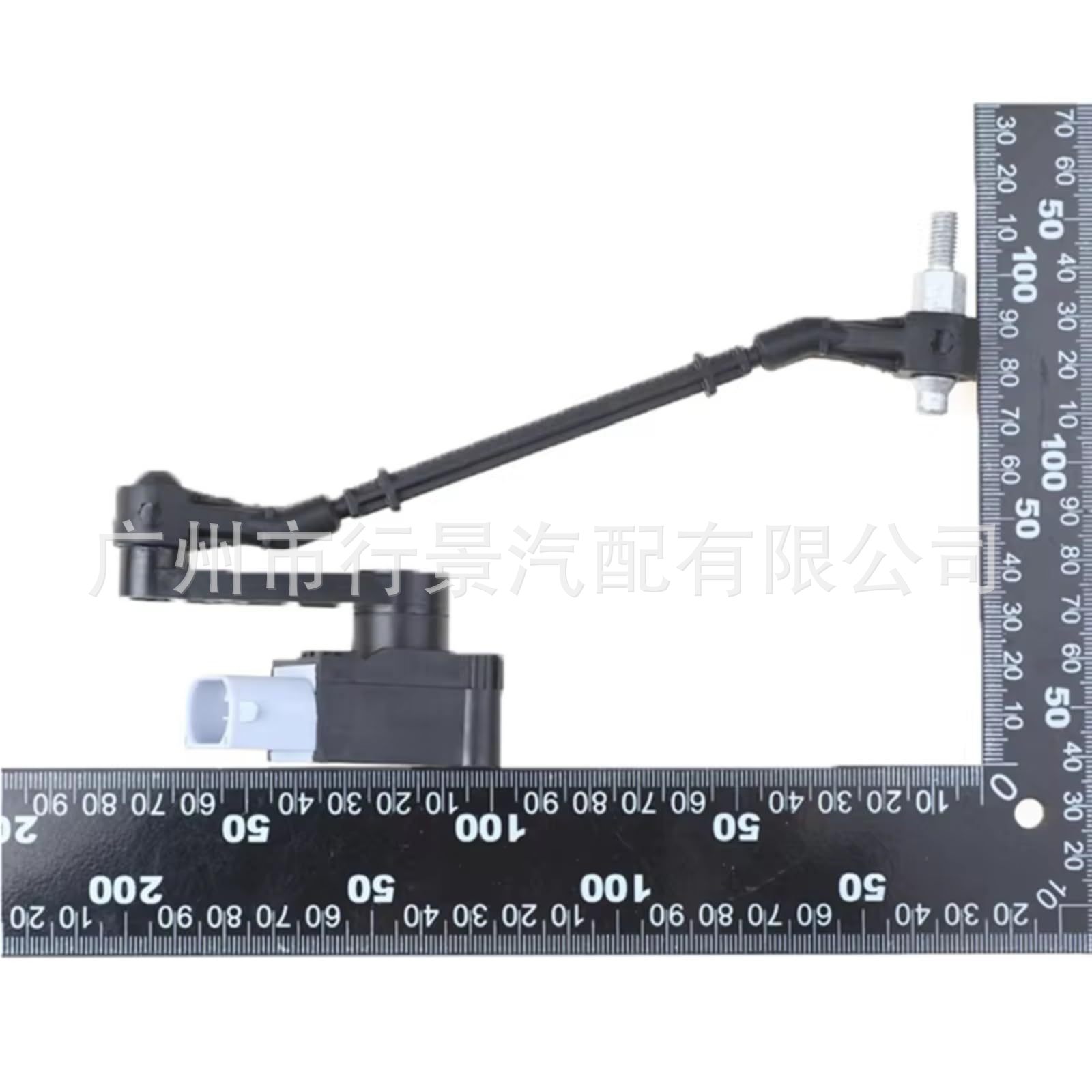 Lr010828 Is Suitable for the Air Suspension Sensor of the 2010, 2011, and 2012 Models of the Land Rover Range Rover