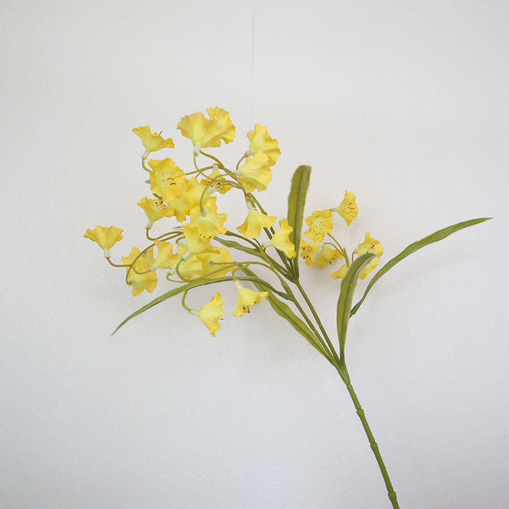 노란색 약 54cm