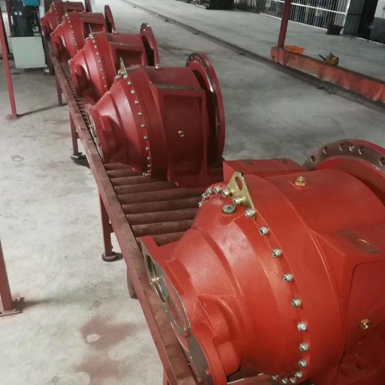 意大利TOPUNIOU减速机-P75R减速机-P75减速机