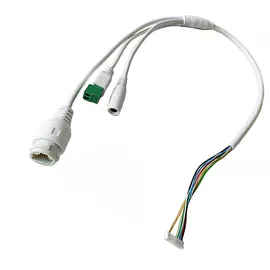 电源线;手机数据线;音视频线