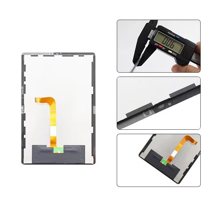 Aplicable a Samsung Galaxy TabA9PLUS / X210 / X215 / X216 Panel LCD Panel Assembly