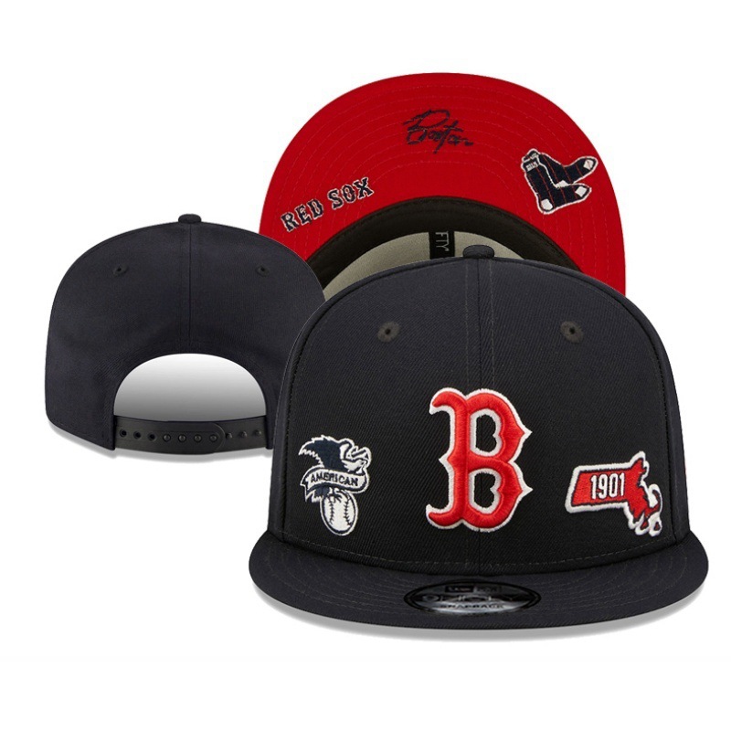 Fábrica al por mayor transfronterizo 2024 PuChangAnFo años sombreros de béisbol sombreros bordados sombreros de béisbol sombreros deportivos image 40