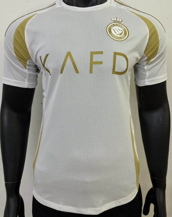 2425 jugadores uniformes de fútbol edición especial Arsenal Japón Brasil Chelsea Portugal Mónaco Roma Series