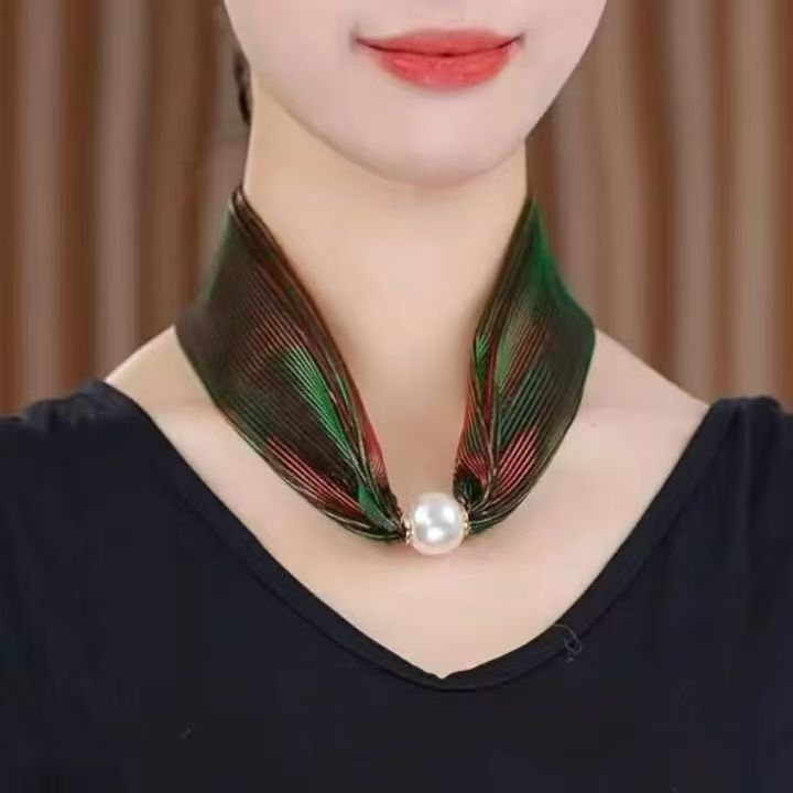 녹색