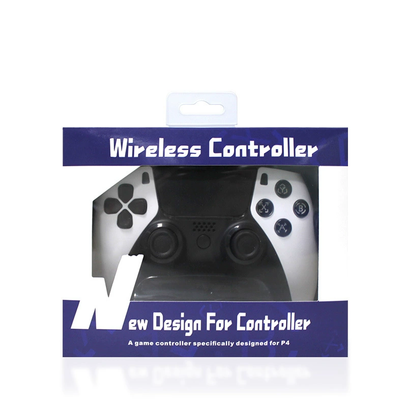 Wireless handle, laptop, vibration