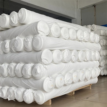 白色擦机布 工业抹布棉质不掉毛大块碎布头擦机布碎布擦拭布批发