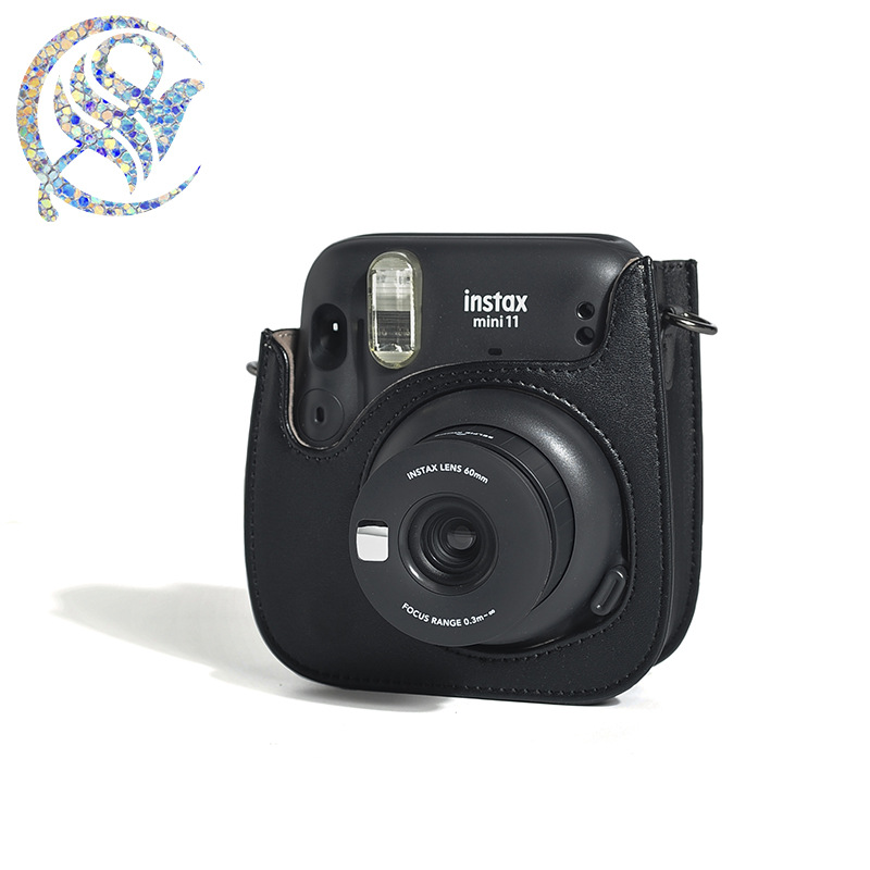 [Fábrica en stock suministro directo] Polaroid mini11 Cámara bolsa Cámara paquete instax Mini 11