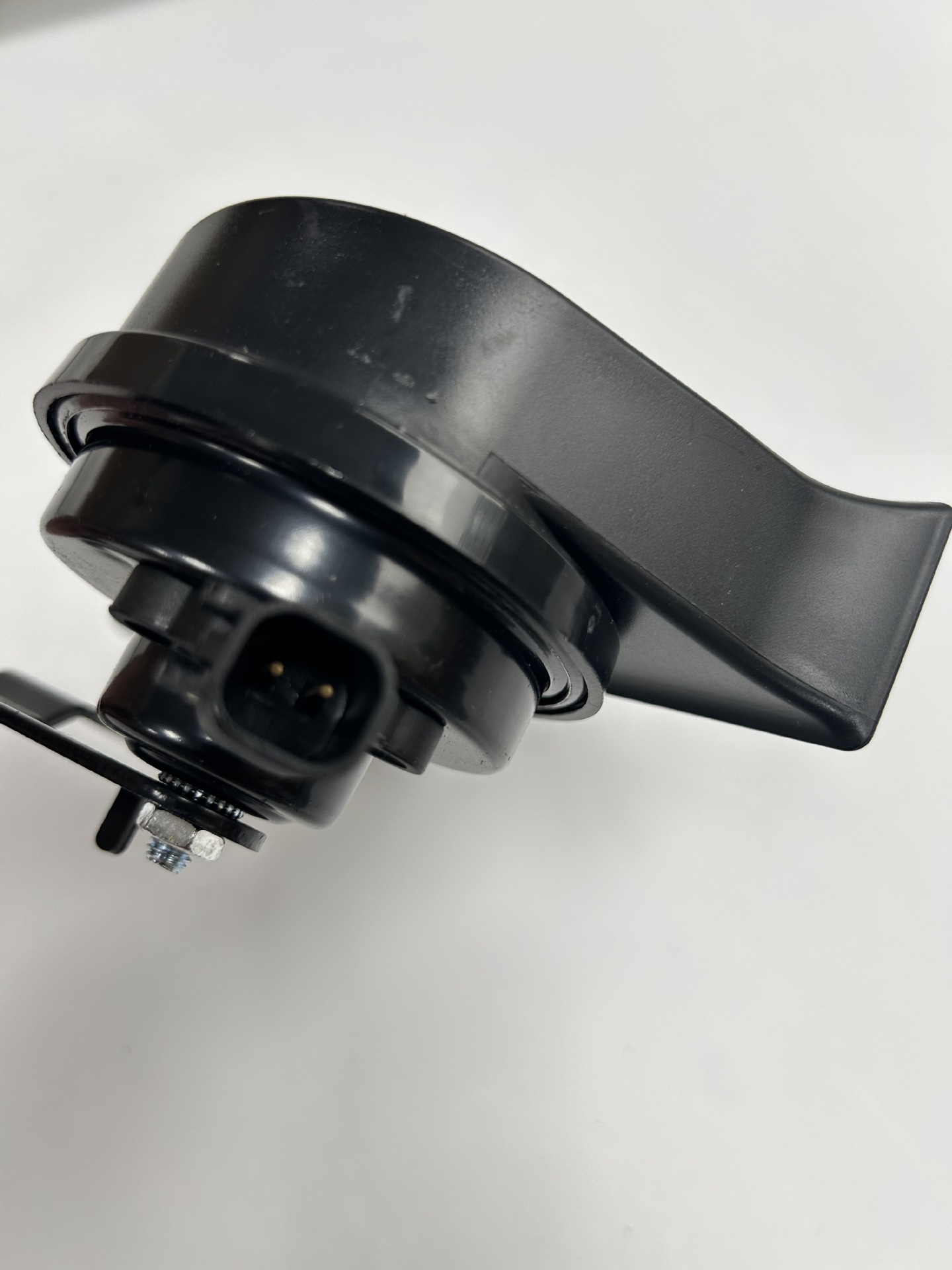 Car Snail Horn Loudspeaker 1109660-00-A 1622755-00 for Tesla Model 3