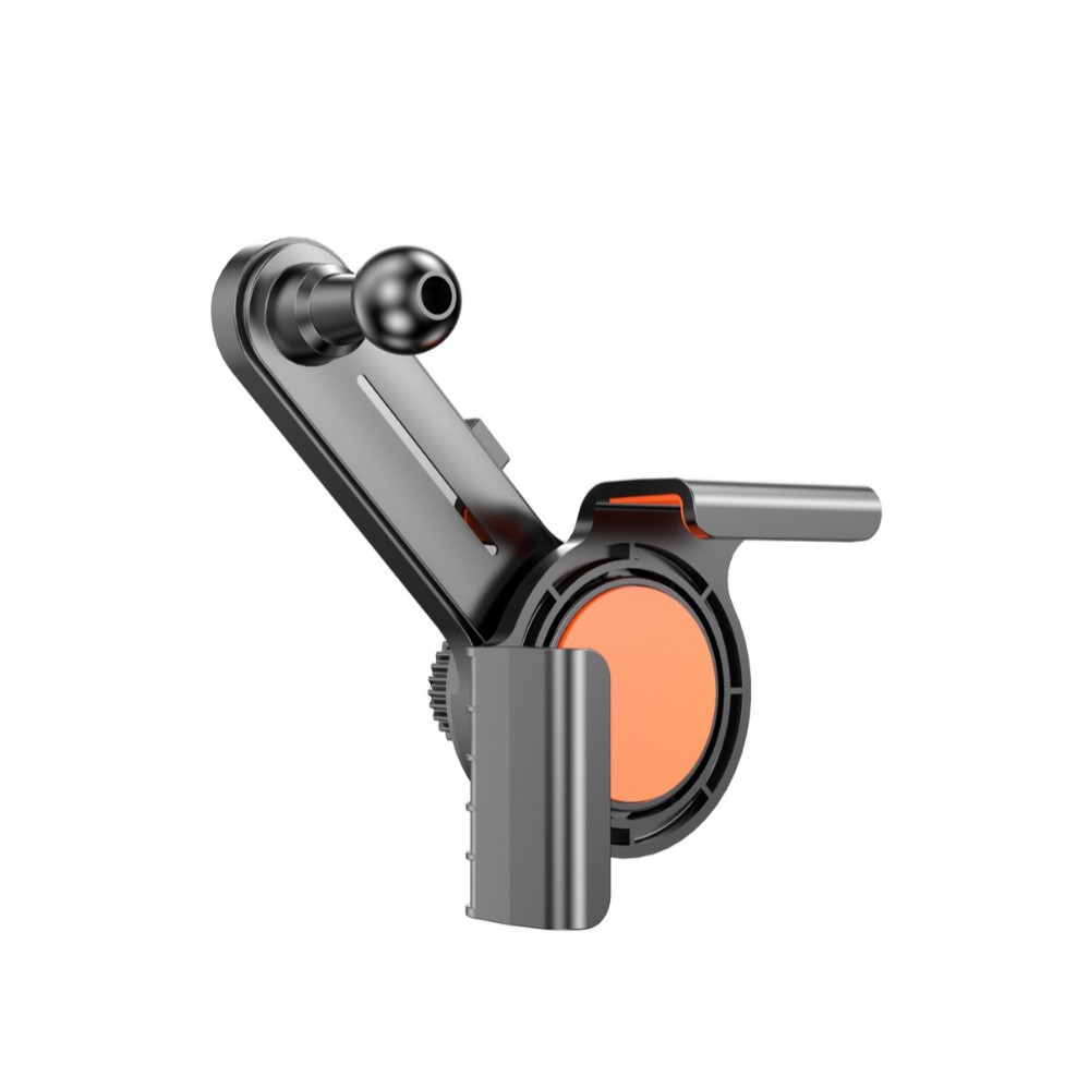 Soporte para Teléfono Móvil para Automóvil DP01, Nuevo Modelo, Nueva Energía, Pantalla Grande, Soporte Flotante para Pantalla Central de Control, Navegación, Clip para Fotografía