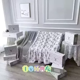 多件套;其他毛毯;毛巾礼盒装