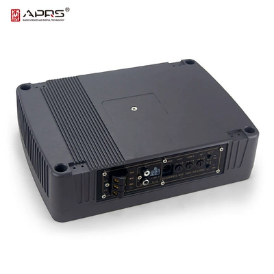 Ultra-Thin Subwoofer Sound, Car speaker/subwoofer