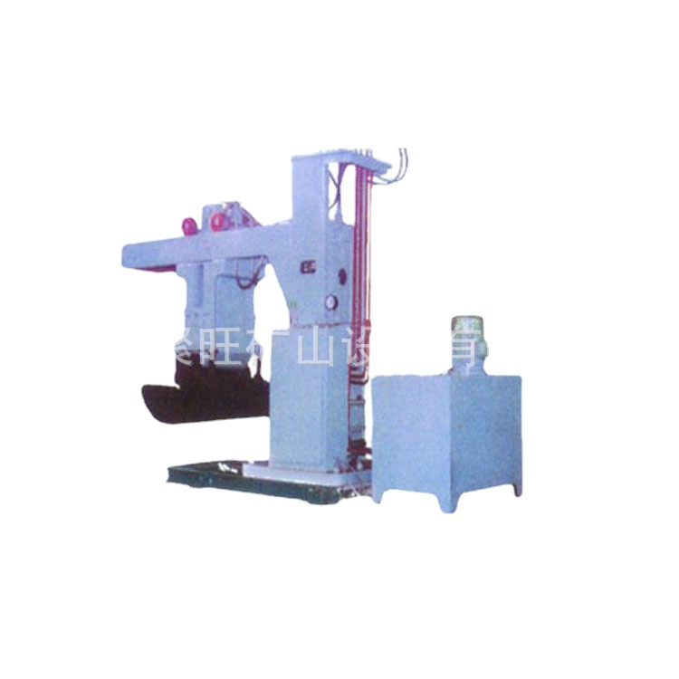 QY(L)系列液压悬臂清车机