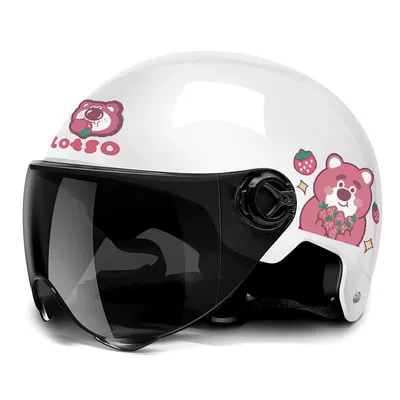 Electric Battery Helmet, Universal Auto Parts and Accessories
