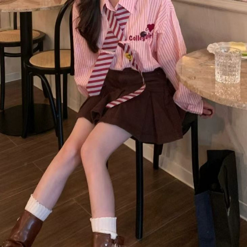스커트 [화둬 셀렉션]
