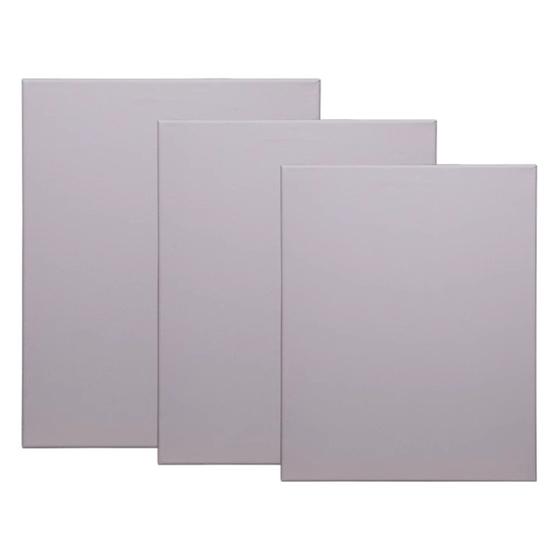 Large Size Large Oil Painting Frame Thickeneded Blended Linen Canvas Inner Frame Hand-Painted Canvas Hand-Painted DIY Oil Painting Frame