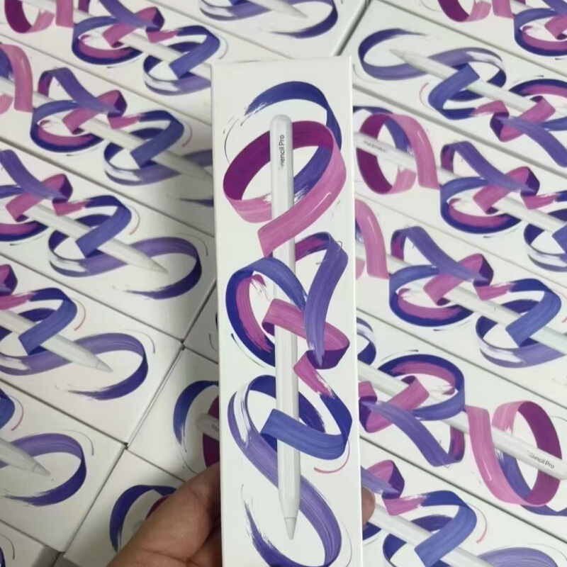 Suitable for Apple iPad Pencil Pro Original Stylus (Usb-C) Stylus First Generation Magnetic Second Generation Pen