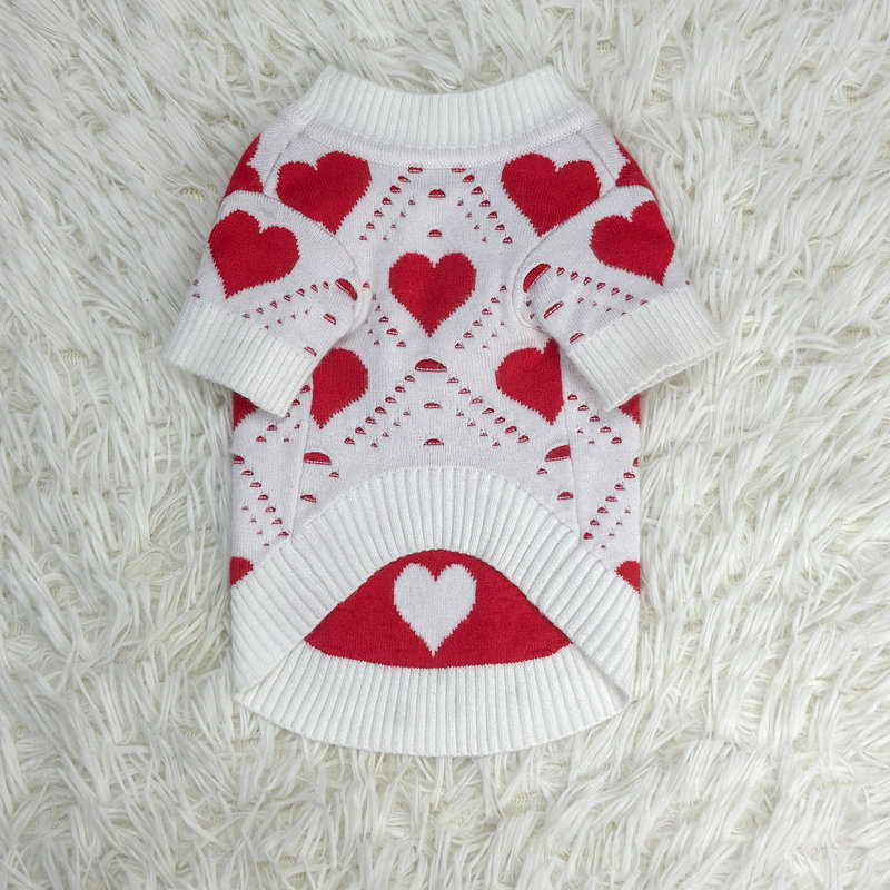 Dog Sweater Image 6
