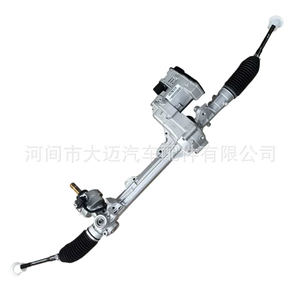 DV6C3D070L1C electronic steering gear, suitable for Ford Focus MK3, Kuga, left-hand drive (LHD)
