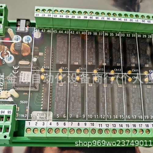 F203 001A DOC16 全 新 原装现货     议价