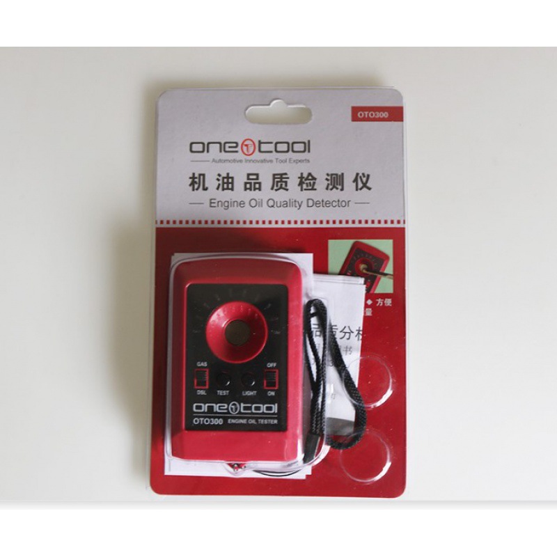 机油检测仪 机油品质检测仪 汽车检测仪 油质检测仪 OTO300