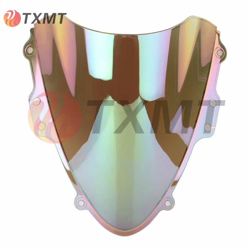 Suitable for Suzuki Gsxr 600 750 04-05 K4 Motorcycle Front Windshield Windshield