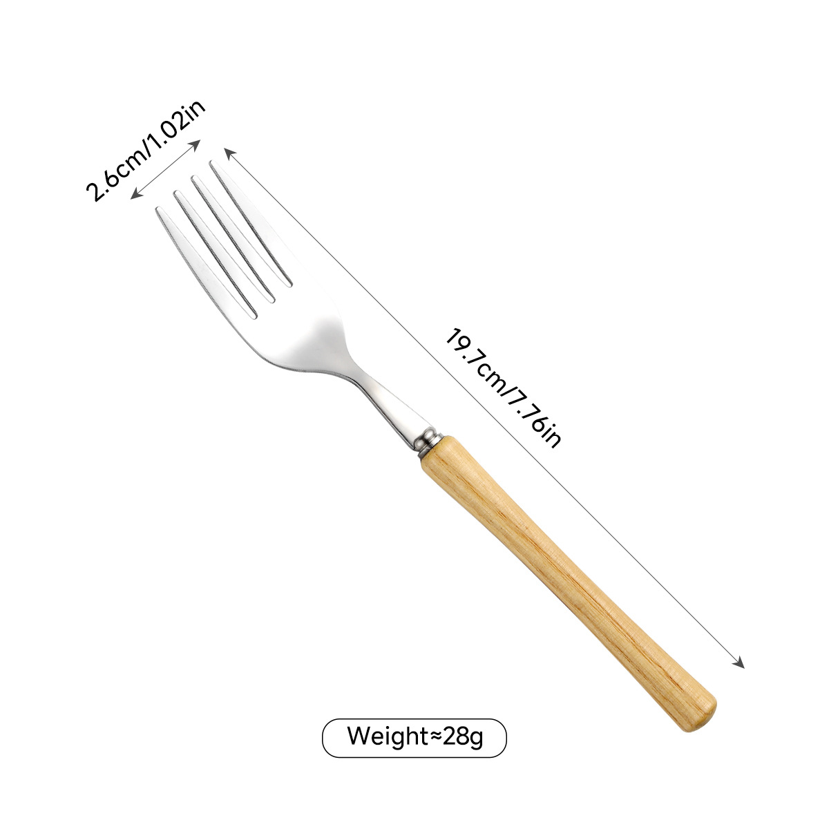 애쉬 포크