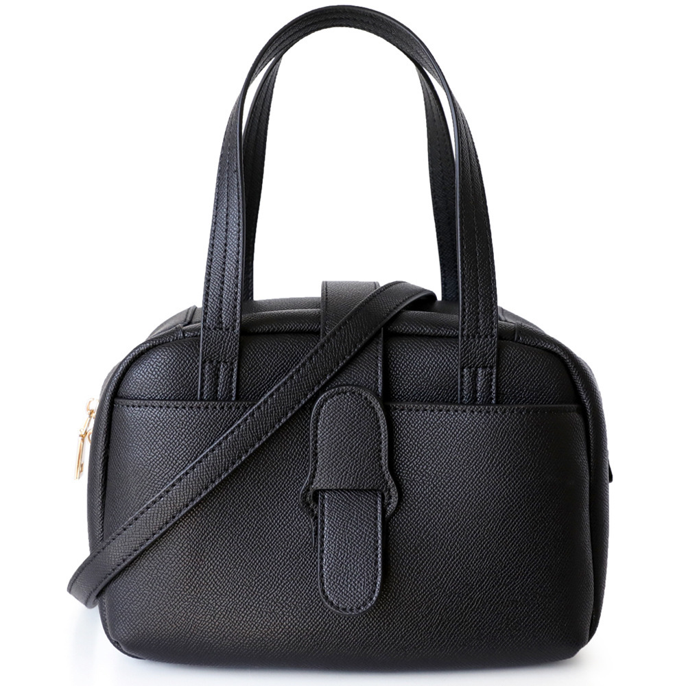 Doctor Style Large Capacity Commuter Bag, Versatile Mommy Bag, Shoulder, Crossbody And Handbag For Women - Thumbnail 8