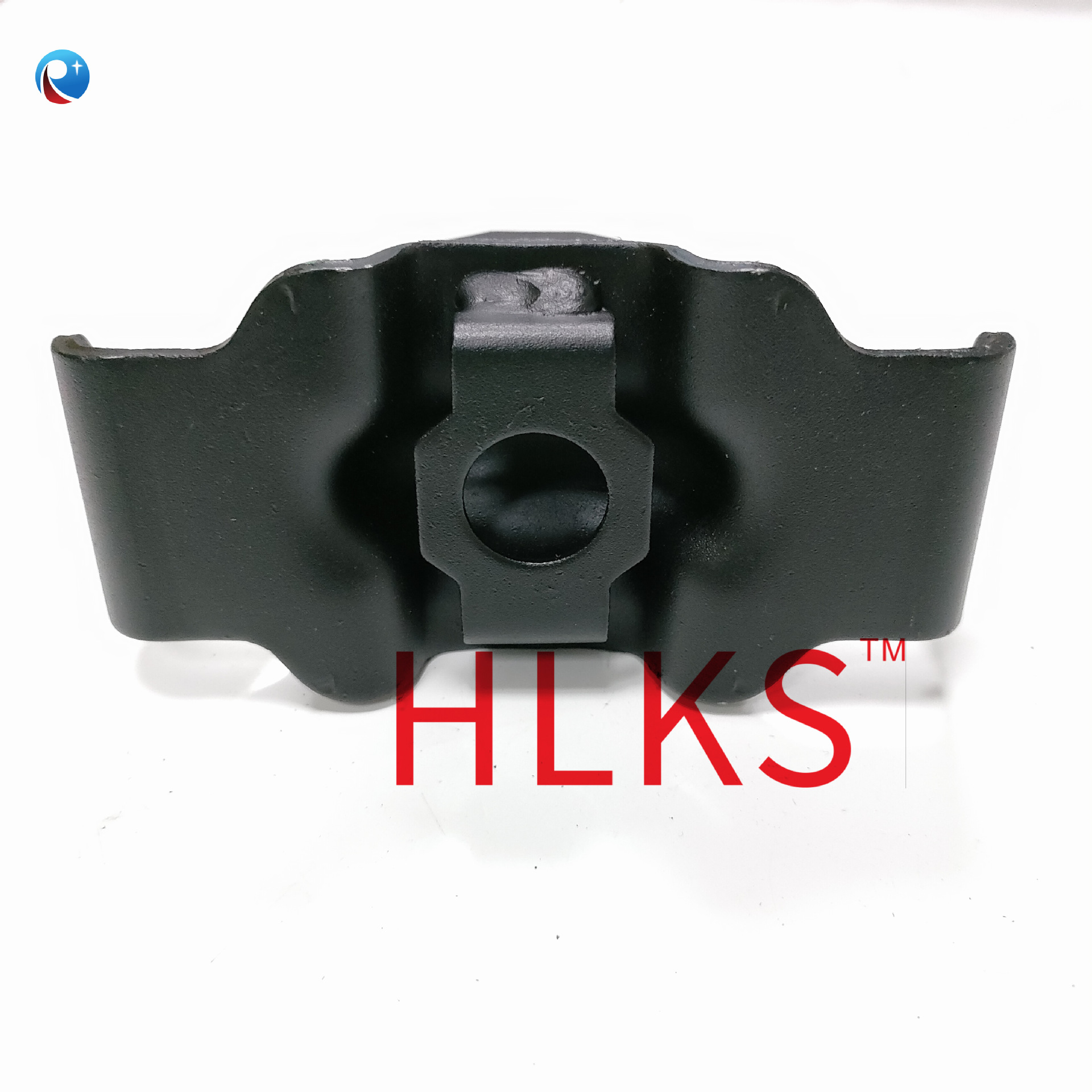 Goma de Tope Amortiguador Trasero 48306-0K040 para Toyota Hilux Revo image 2