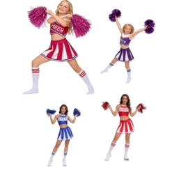 舞台/表演服;动漫服;童连衣裙