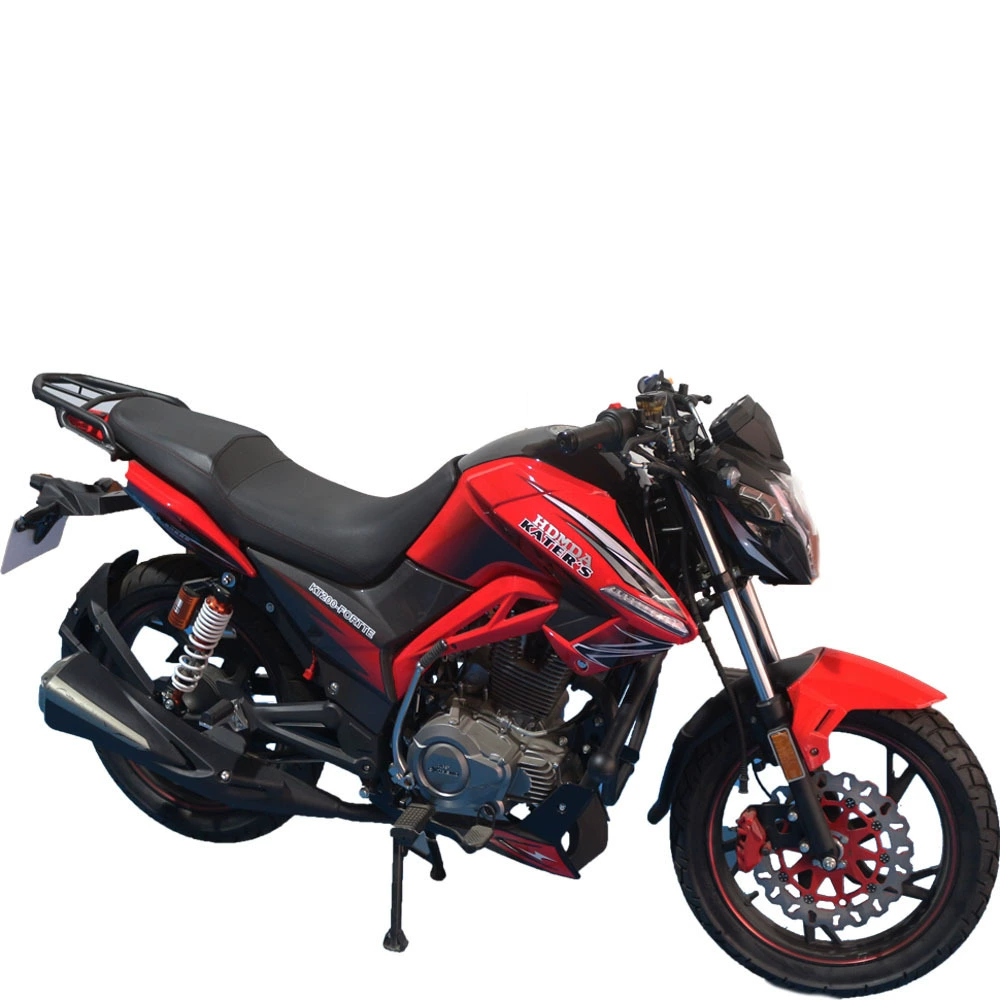 KAVAKI Kawazaki Guangdong двухколесный мотоцикл фабрика Damimi KT200CC балансировочный вал бензиновый мотоцикл
