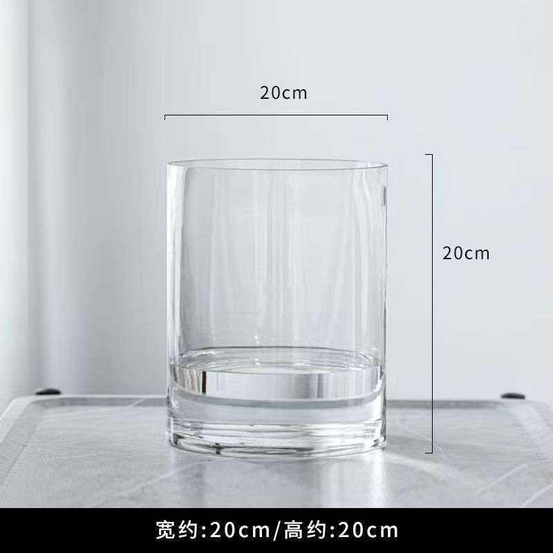 직통 20*20 [포장 비율 12] 두께 강화형