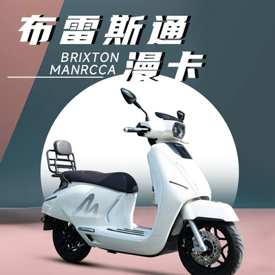 and Rear Backrest Accessories — Motorcycle frame