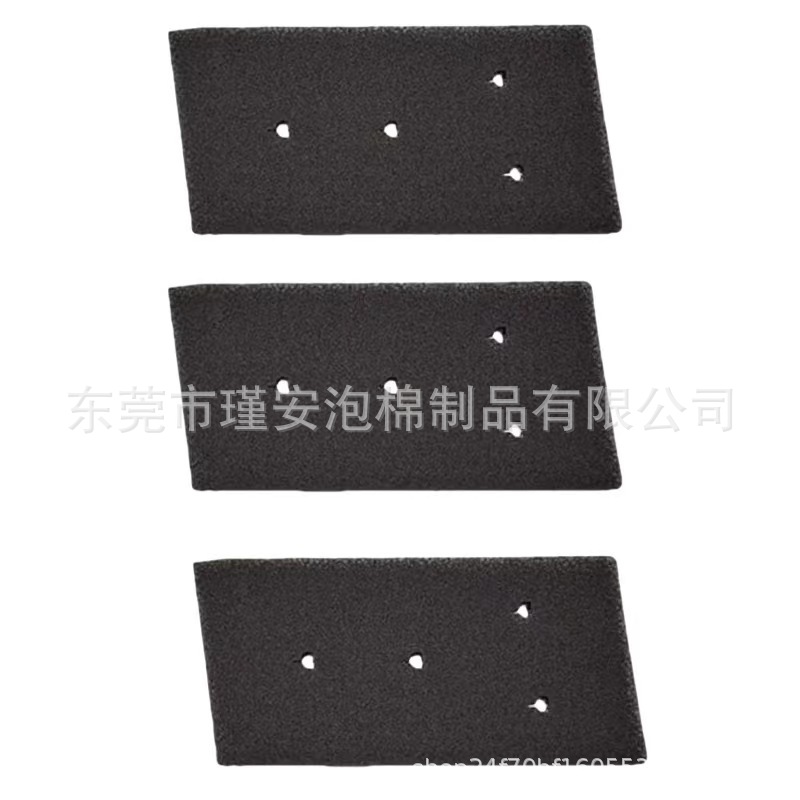 跨境热销海棉过滤器棉芯481010716911干衣机棉HX HMMR10440现货