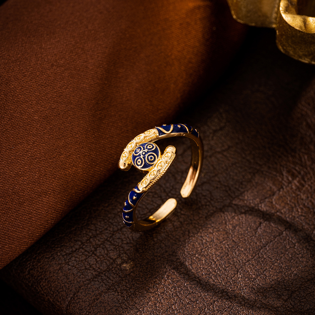 XX-10423-蓝色-戒指 (4)