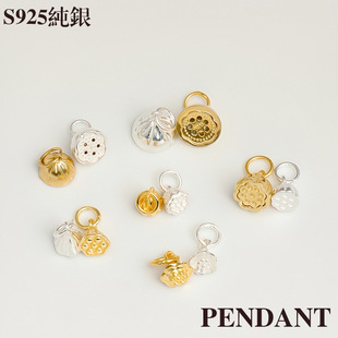 s925���y���y�������ɏ��ɏź�U�� DIY��朹����Ʒ�����