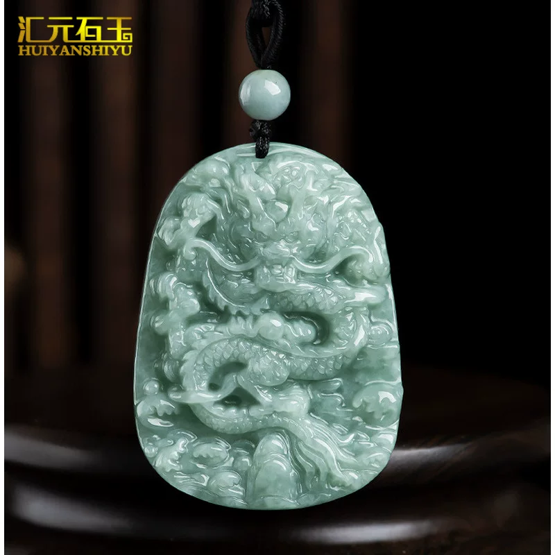 replicas Myanmar, emerald pendant jade, wholesale